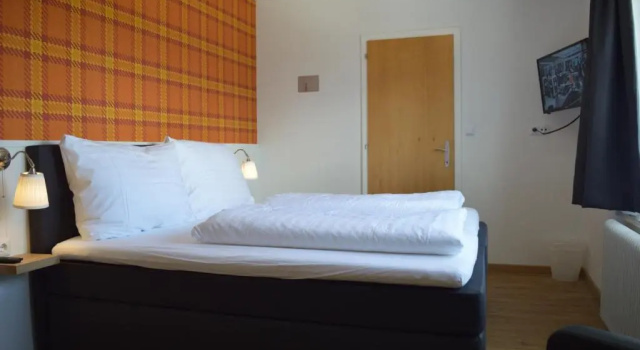 Hotel Gmeineck