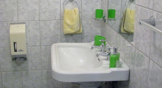 Номер Standard Hotel Baleares