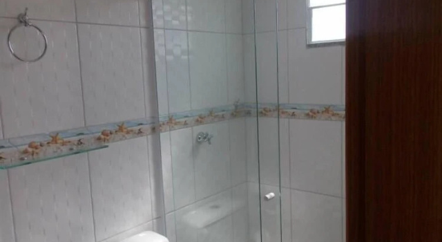 Номер Standard Pousada raios de sol indaia