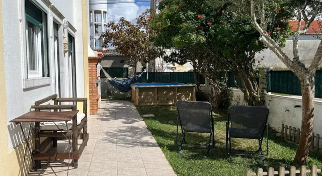Вилла Casa dos Minaus by Acasadascasas