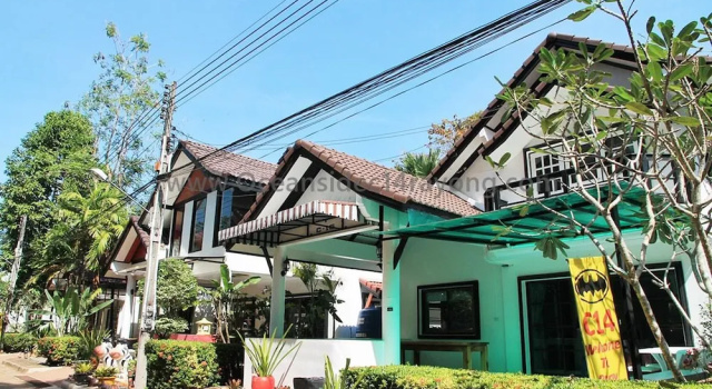 Oceanside Place C13 C14 C15, Забронировать Отель Кланг провинция Районг