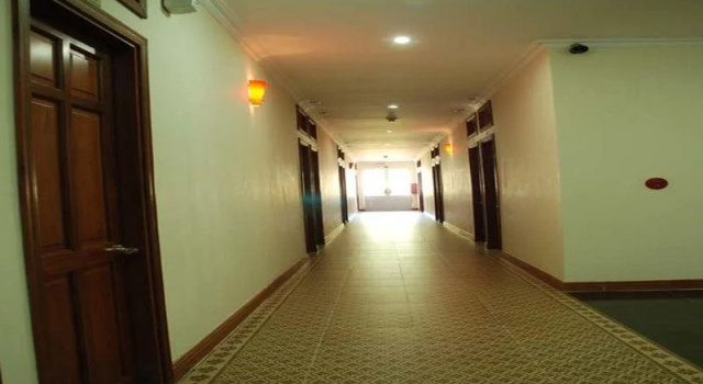 Ha Long Hotel, Забронировать Отель Тяудок An Giang