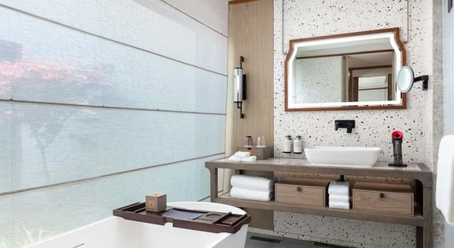 Номер Standard Dangkou Ancient Town Hotel Wuxi - Mgallery Collection
