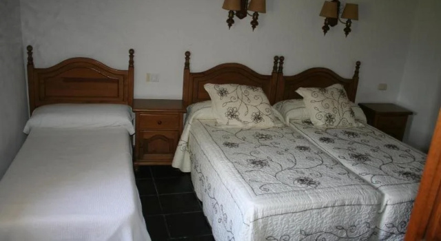 Hotel La Torre, Забронировать Отель Пуэртас Косте-Верде