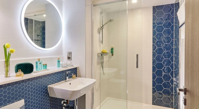 Семейный номер Standard The Grafton Hotel