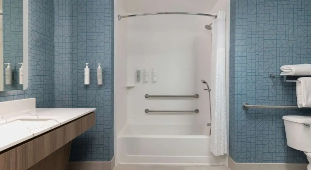 Люкс Homewood Suites by Hilton Ontario Rancho Cucamonga
