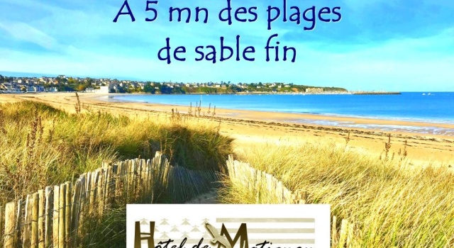 Семейный номер Standard Contact Hôtel de Matignon