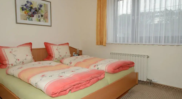Moderenes 2-zimmerappartement in Ruhiger Lage, Viele Freizeitangebote, Забронировать Апартаменты/квартира Бад-Фюссинг Нижнебаварский курортный треугольник