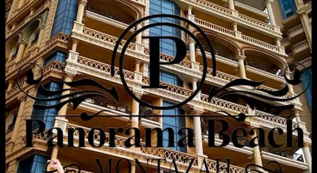 Apartment Panorama Beach Montazah 1