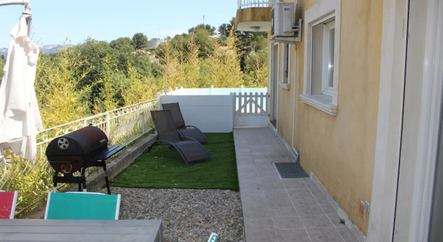 La Villa Provencale, Забронировать Вилла Отели Var coast с парковкой, Парковка