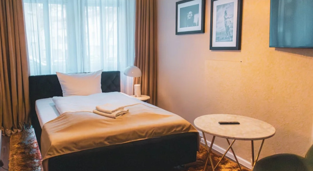 Cityloft Erfurt, Забронировать Гостевой дом Гостевые дома Эрфурта, Гостевой дом