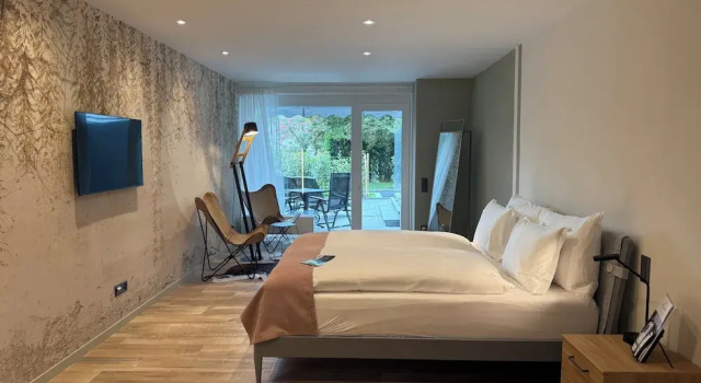 LA VILLA managed by Remorino, Забронировать Вилла Виллы Locarno Ascona Losone, Вилла