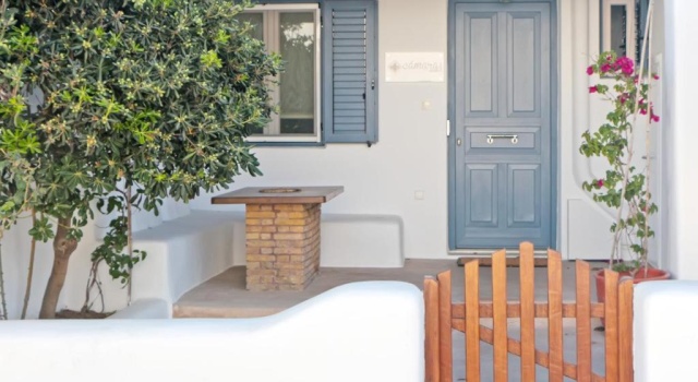 Студия Camara Studio Mykonos