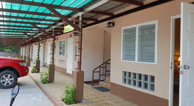 Mittrapap House, Rezervați Hotel Khon Kaen Khon Kaen Province