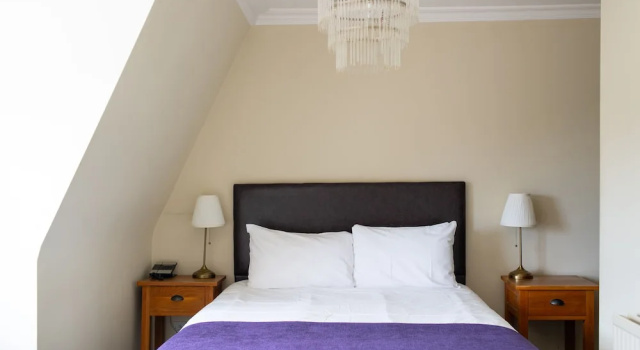 Двухместный номер Standard Kew Gardens Hotel