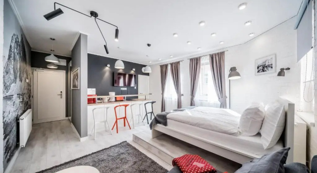 Студия Superior Revelton Studios Karlovy Vary