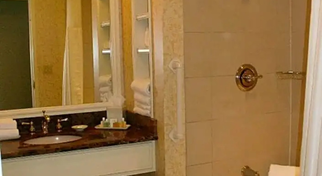 Четырёхместный номер Classic Belterra Casino Resort