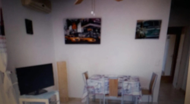 Apartment With one Bedroom in Almería, With Wonderful sea View, Pool Access, Terrace - 500 m From the Beach, Varaa Huoneisto Mojacar 