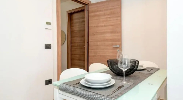 Апартаменты Economy Borgo Ermanno