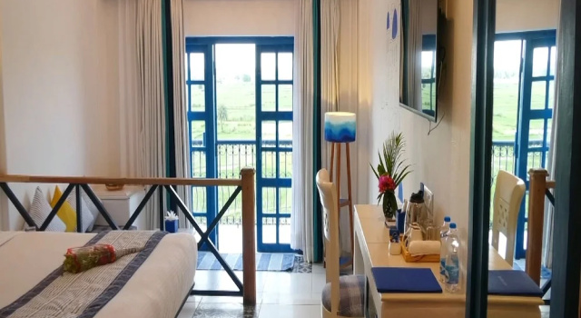 Номер Premium Annaratna Resorts