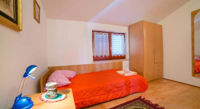 Apartments Daria 206