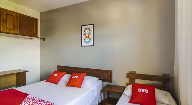 Hotel Serra Das Vertentes, Забронировать Отель Барбасена Минас-Жерайс