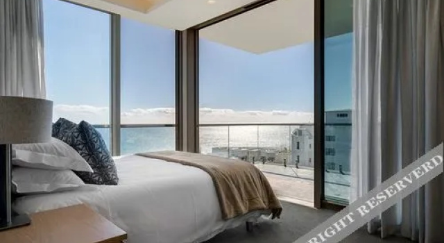 The Penthouse Collection, Забронировать Отель Отели Кейптауна с парковкой, Парковка