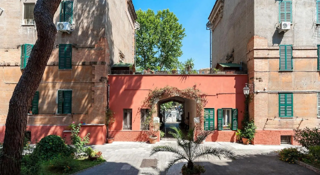 Guesthouse POP