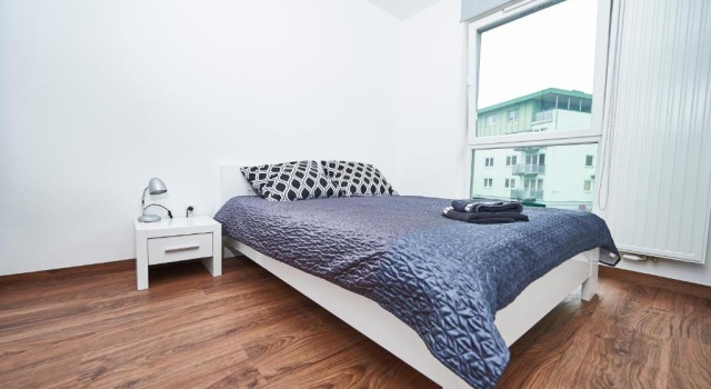Apartament Cube, Забронировать Апартаменты/квартира Люблин Люблинское воеводство