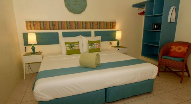 Diver's Paradise Bonaire, Забронировать Апартаменты/квартира Апартаменты Бонэйр, Апартаменты/квартира