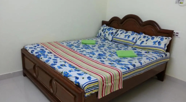 Номер Standard Srirangam Homestay