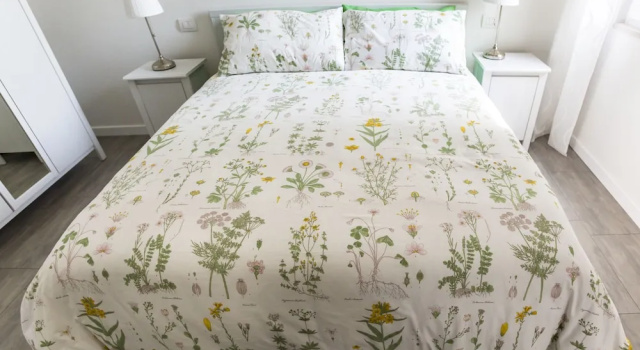 Номер Standard B&B LA CORTE SANTA MARIA
