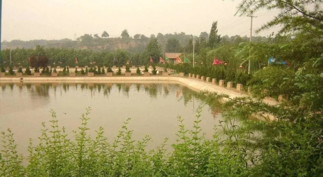 Xiyuan Resort -xi'an, Забронировать Курортный отель Курортные отели Шэньси, Курортный отель