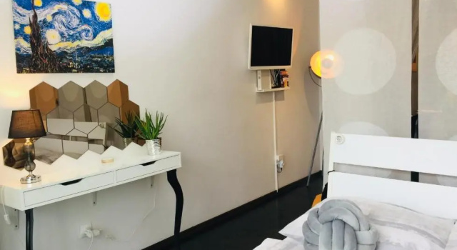 My First Apartment, Забронировать Апартаменты/квартира 09. Ференцварош Будапешт
