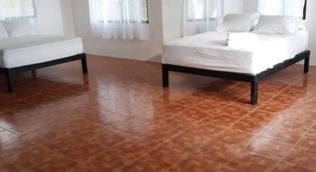 Двухместный номер Standard Vista Castillo Hotel