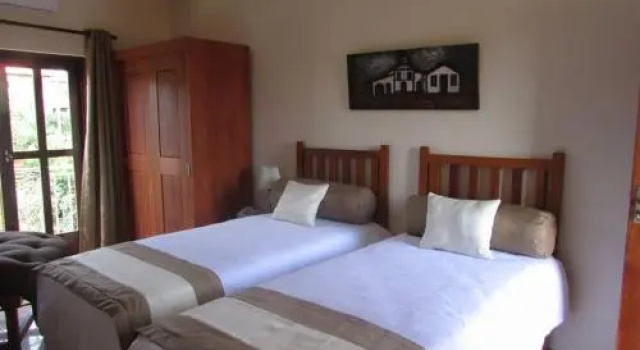 Pousada Vila Americana, Rezerwuj Hotel Datas 