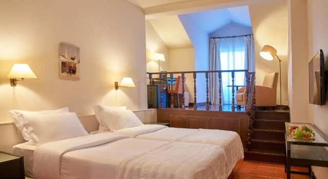 Студия Penina Hotel & Golf Resort