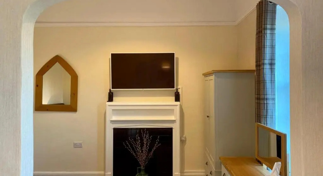 Семейный номер Standard Harts Head Hotel