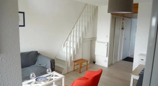 Appartement Arzon, 3 pièces, 5 personnes - FR-1-639-23, Забронировать Апартаменты/квартира Апартаменты Арзона, Апартаменты/квартира