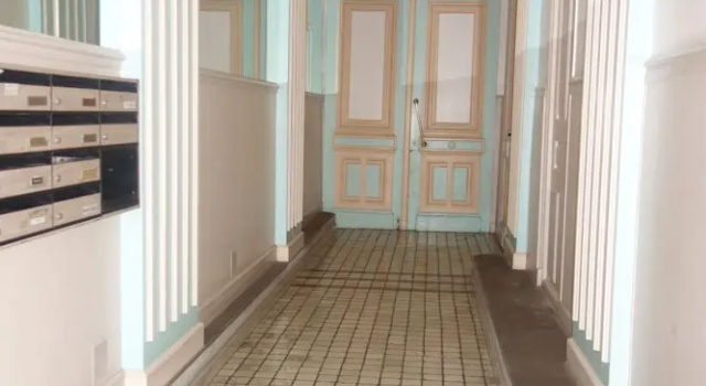 Welcome to Cannes - Appartement Casa Valfa, Забронировать Апартаменты/квартира Отели Приморских Альпы с парковкой, Парковка