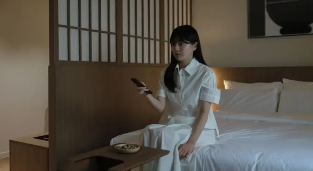 Номер Standard Anook Ryokan Hotel Ansan Seonbu