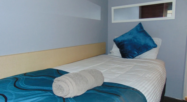 Люкс Comfort Rockhampton Court Motor Inn