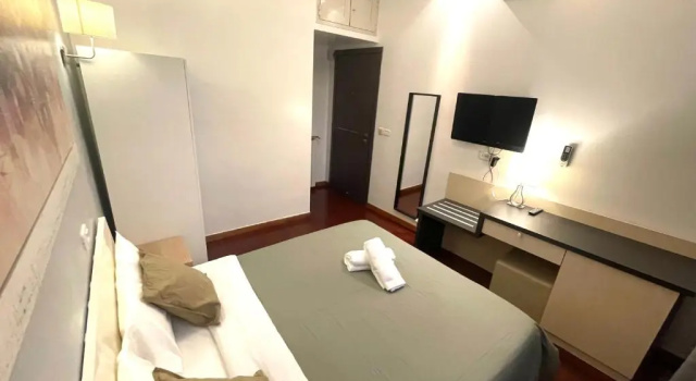 Двухместный номер Comfort KayDee GuestHouse