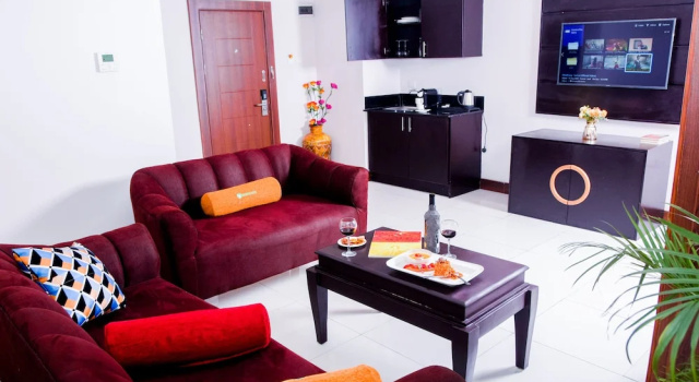 The Limewood Hotel, Reserva ahora Hotel Hoteles en Obio-Akp con desayuno, Desayunos