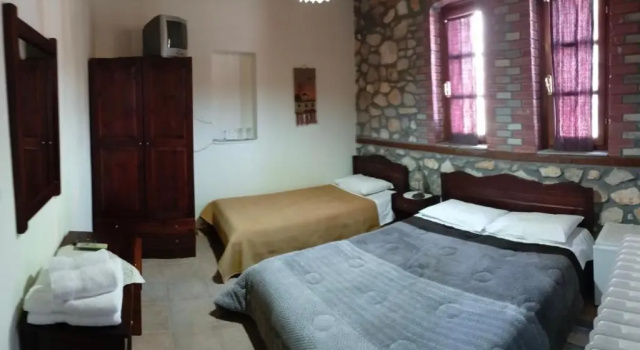 Номер Classic Varnous Hotel
