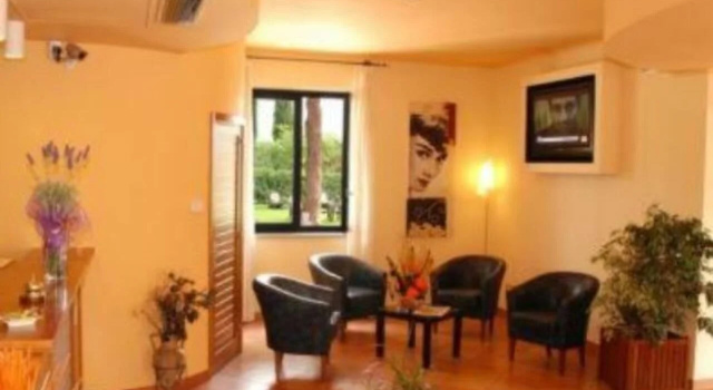 Hotel Marzia