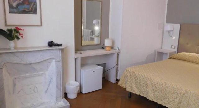 Двухместный номер Standard Hotel Villa Maria