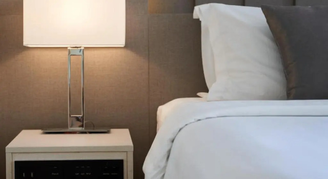 Двухместный номер Deluxe с видом на город Отель Arden Hotel and Residence