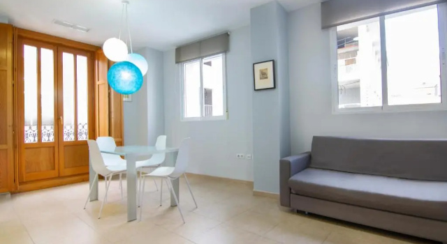 VLC Downtown Flats