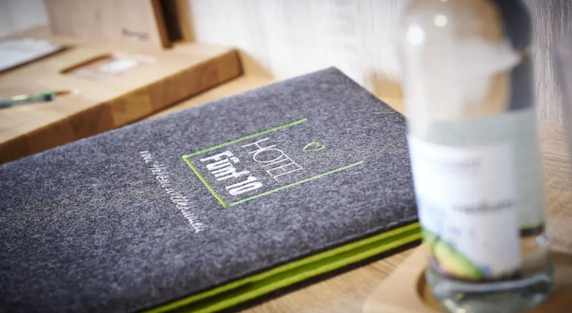 Номер Classic Hotel FÜNF10